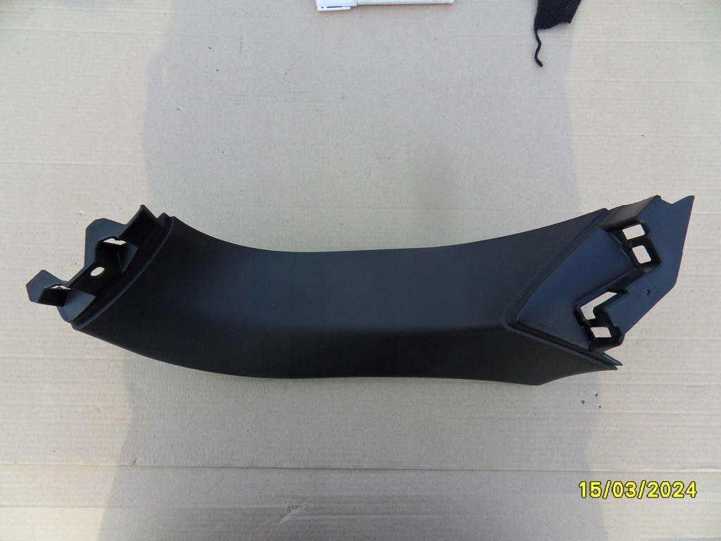 фото №1, Захист кришки багажника renault megane iv kombi 909023317r