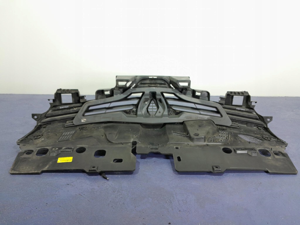 фото №3, Renault clio iv lift решітка радіатора решітка радіатора kompletny 622562901r