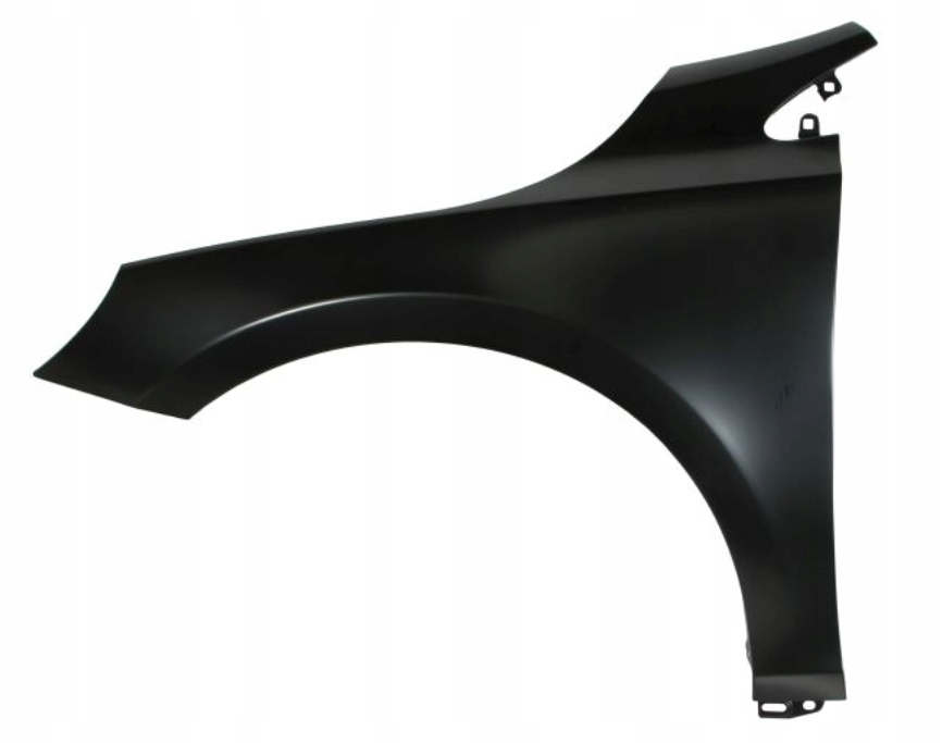 Купити Крило передній ліве volvo v40 2012-2019
