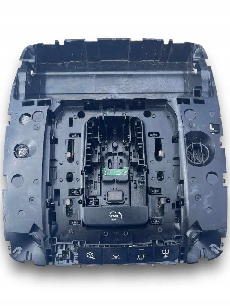 фото №1, Mercedes w247 лампа потолочный a0009001524 #84 !m