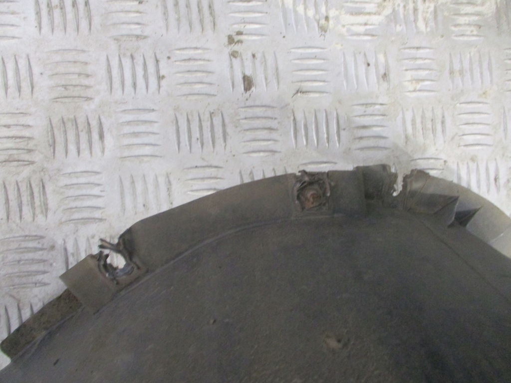 фото №8, Подкрылок перед передние левая левый citroen ds4