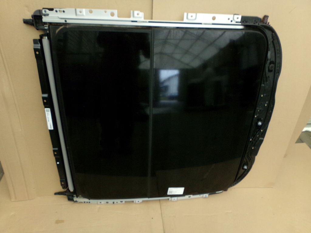 фото №1, Bmw f44 люк 9466553