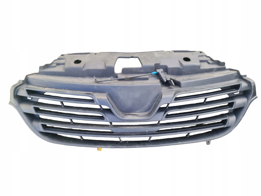 фото №1, Renault trafic iii решітка радіатора решітка радіатора оригінал 623108673r