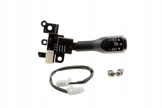 фото №9, Переключатель круиз-контроль toyota corolla e12 e15 e18