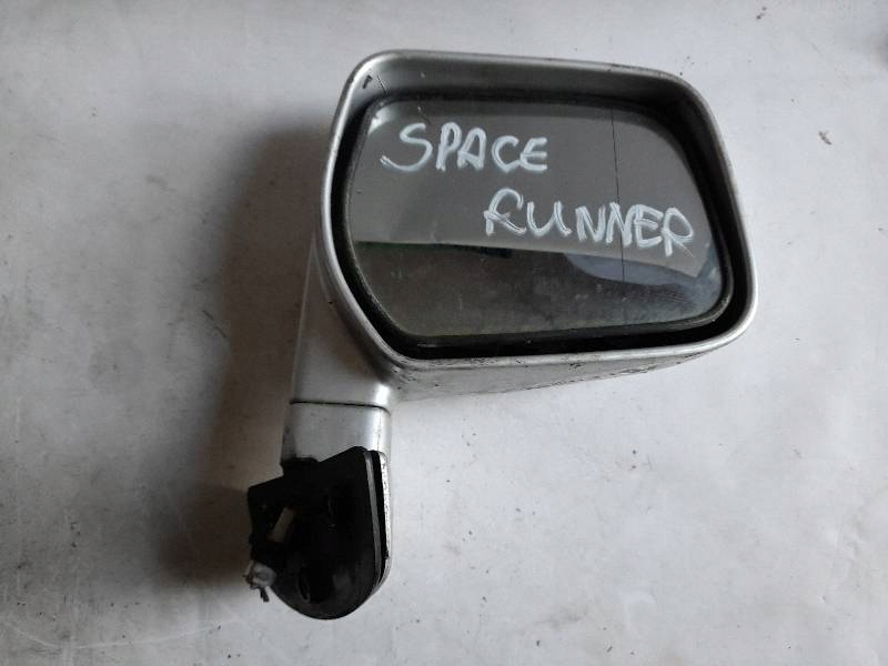 фото №1, Дзеркало електричний. праве 5pin mitsubishi space runner