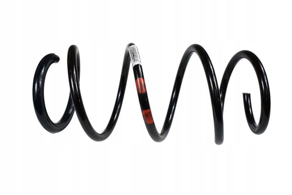 Купити Пружина передня renault laguna iii 2.0 dci 540090001r