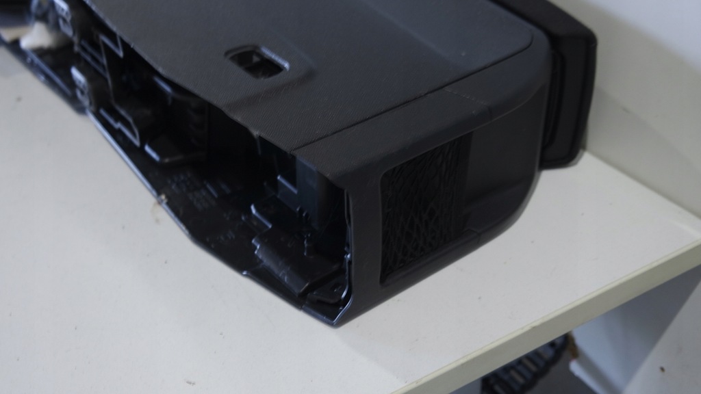 фото №15, Туннель средний ручка подлокотник ds3 crossback