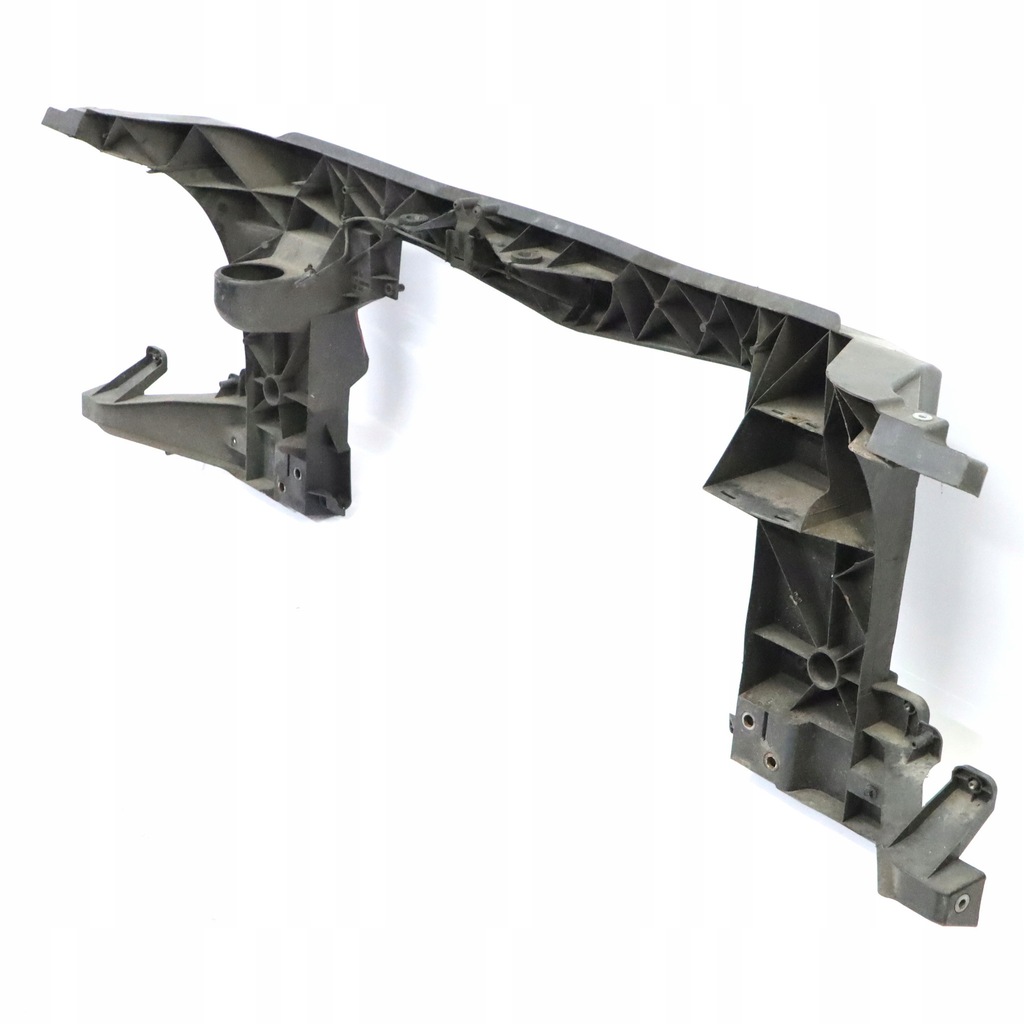 фото №11, Volkswagen vw crafter усилитель передние кронштейн радиатора 2e0805591