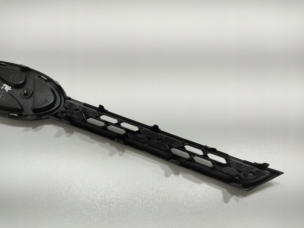 фото №11, Решітка радіатора решітка радіатора бампера i20 ii 86351-c8000 2014-2018