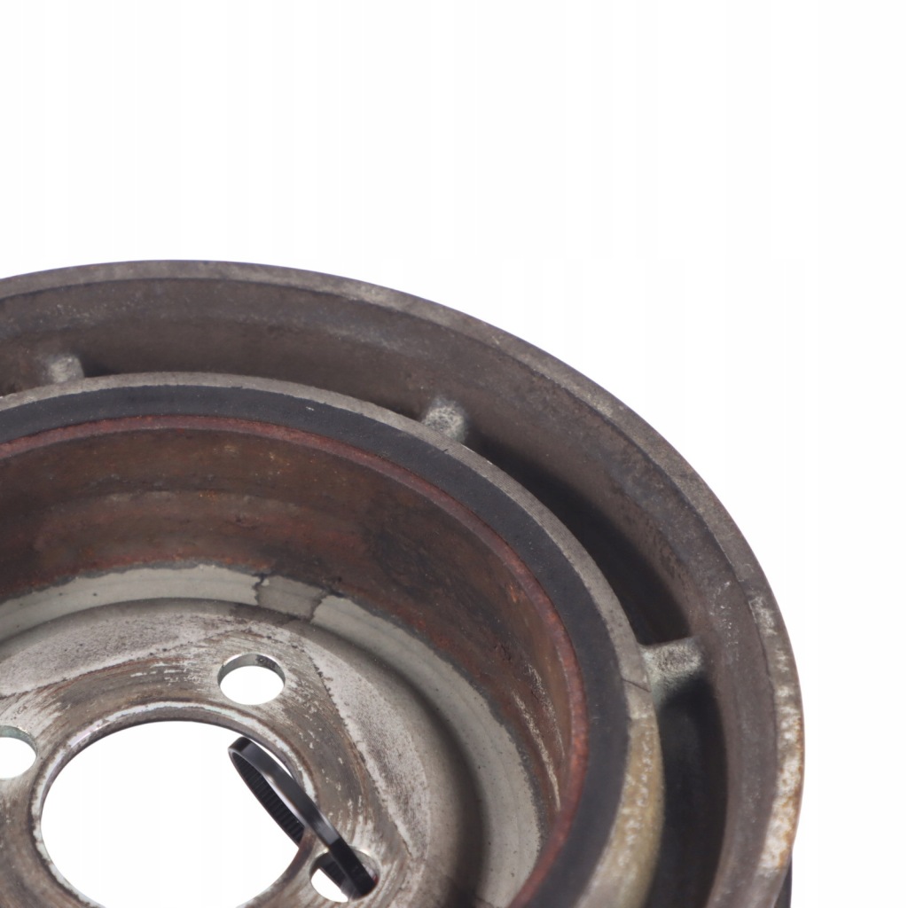 Opel corsa d шкив коленчатого вала коленчатого kółko 93177317 Цена