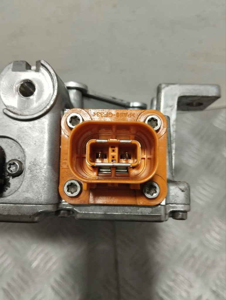 фото №5, Chrysler pacifica 2018 преобразователи 05185046aa