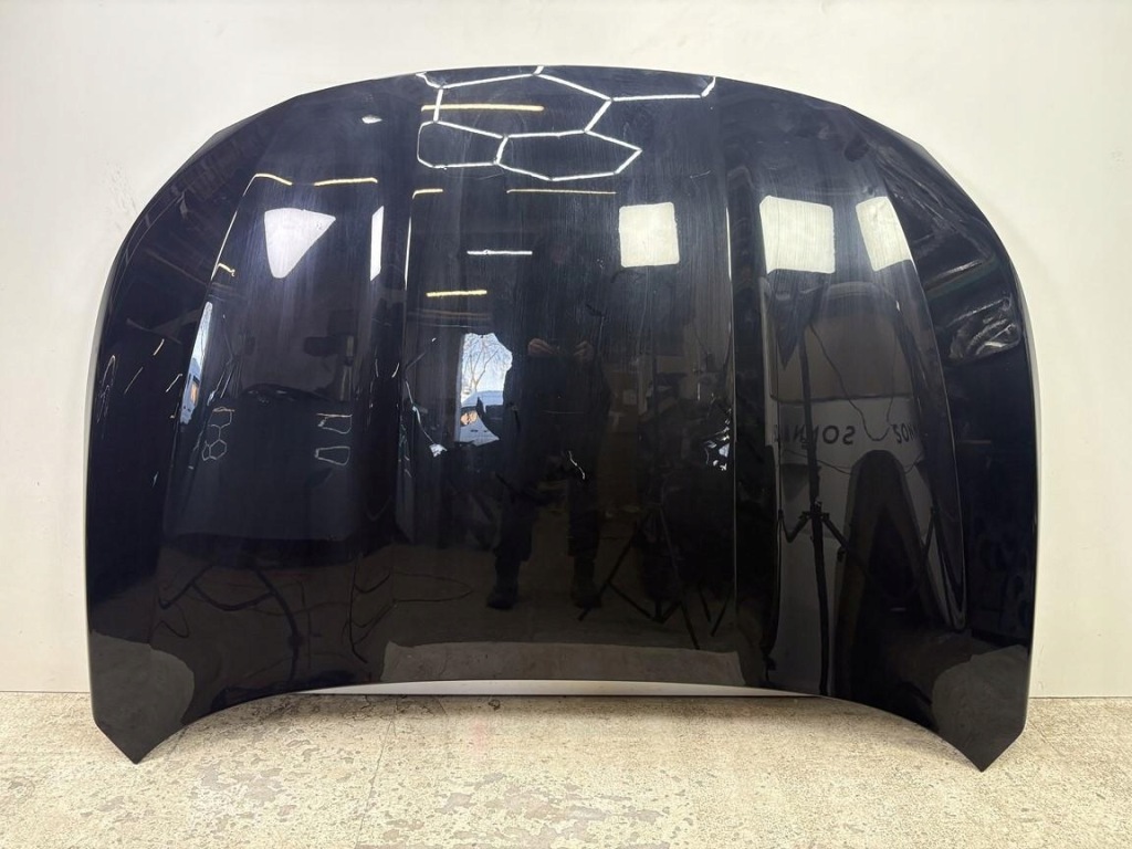 Купить Капот крышка двигателя subaru outback vi 20-