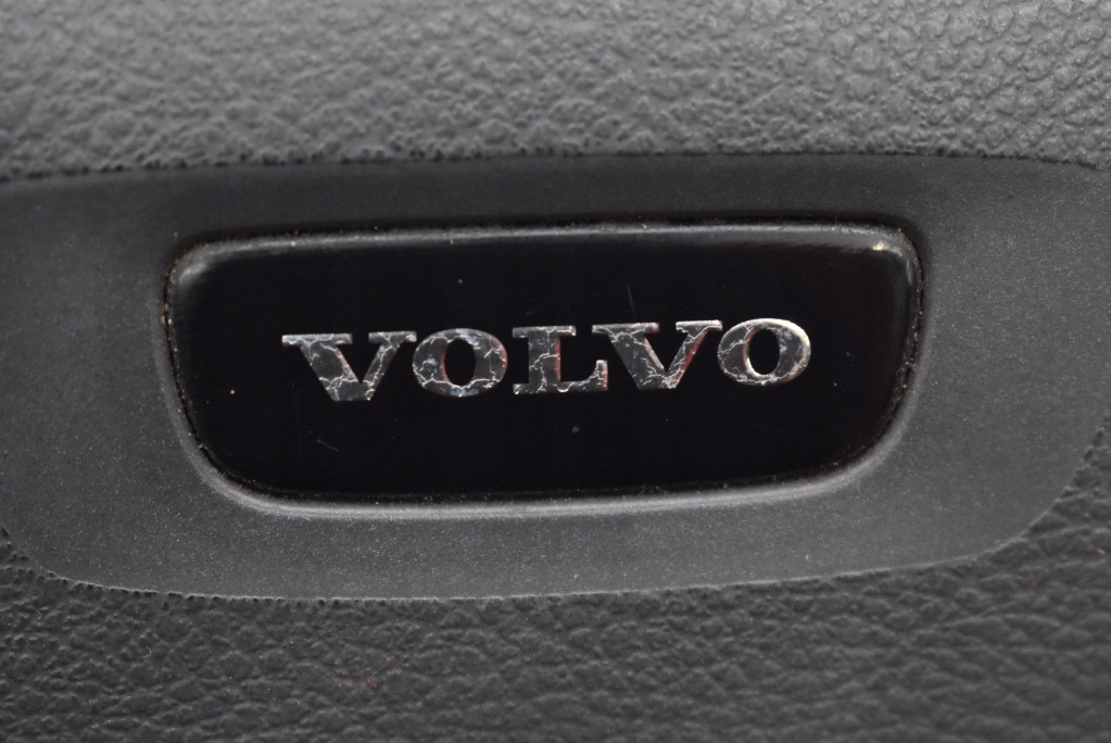фото №9, Подушка безопасности подушка воздушная водителя 9208345 volvo s60 1 i 00-04