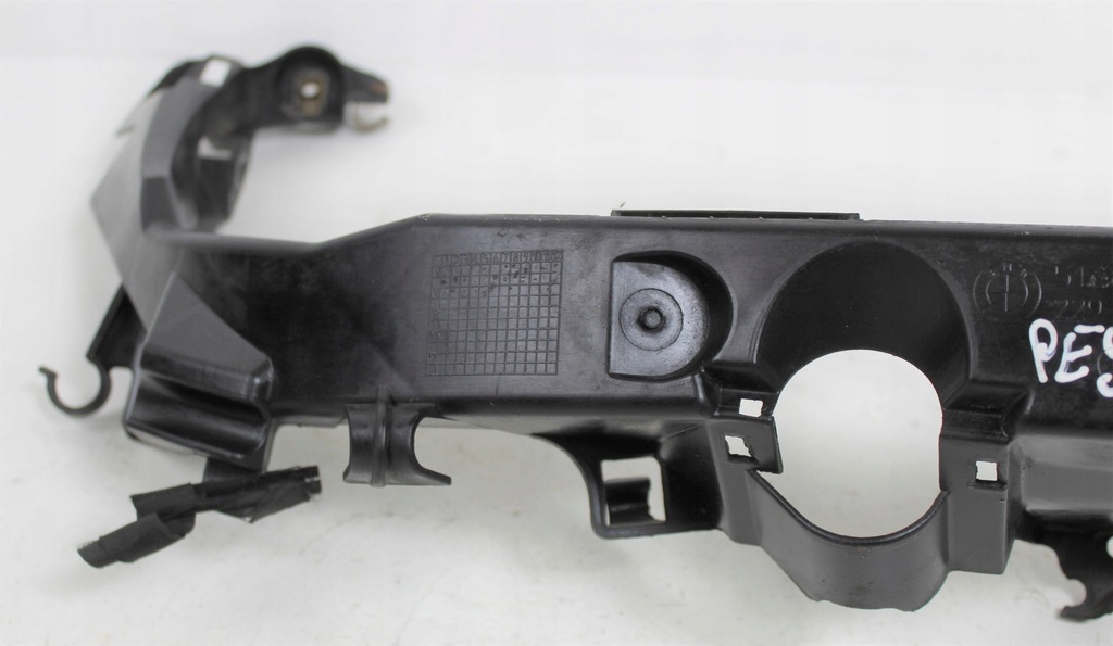 фото №8, Напрямна кронштейн лампи правий перед bmw e90 7116708