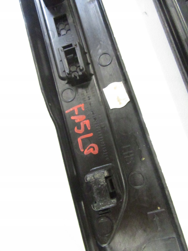 Накладки порогові накладки декоративні накладка bmw f15 x5 m набір m50d комплект Київ