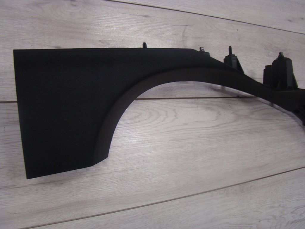 фото №7, Renault megane iv накладка порог левая