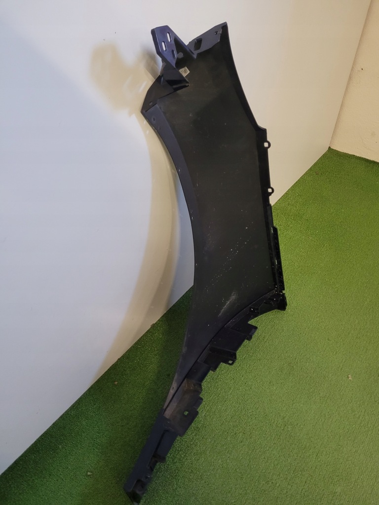 фото №8, Bmw i3 s i01 i3s sport крила правий перед передній na накладка 7299194