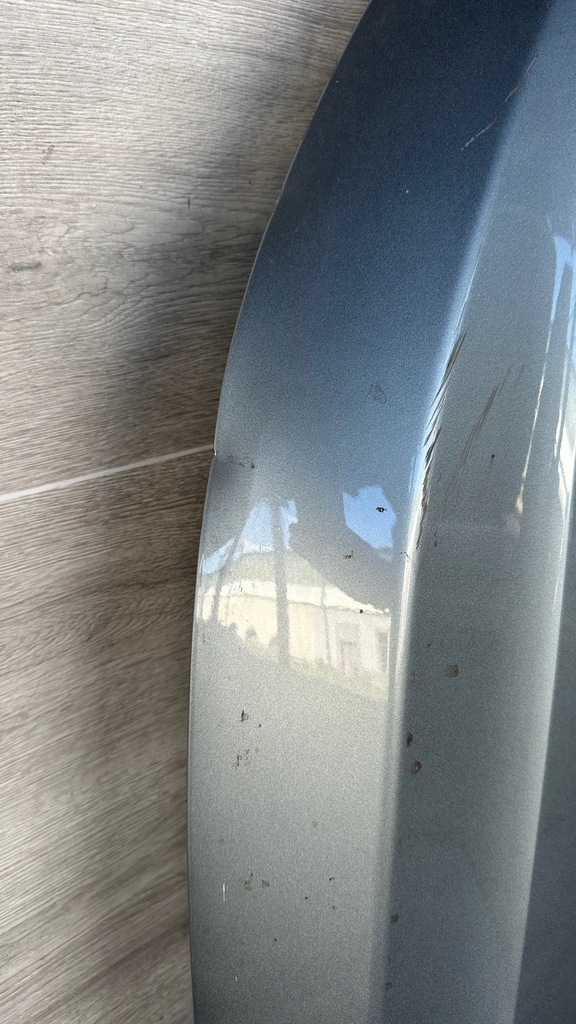 фото №7, Skoda kodiaq lift 2021- капот крышка двигателя 565823155b