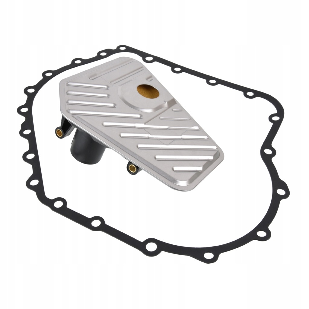 фото №2, Blue print adbp210000 набор фильтра гидравлического, автоматическая коробка передач передач