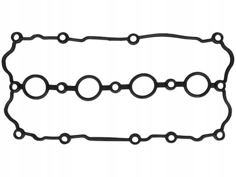 фото №1, Victor reinz 71-36047-00 прокладка, кришка головки циліндрів