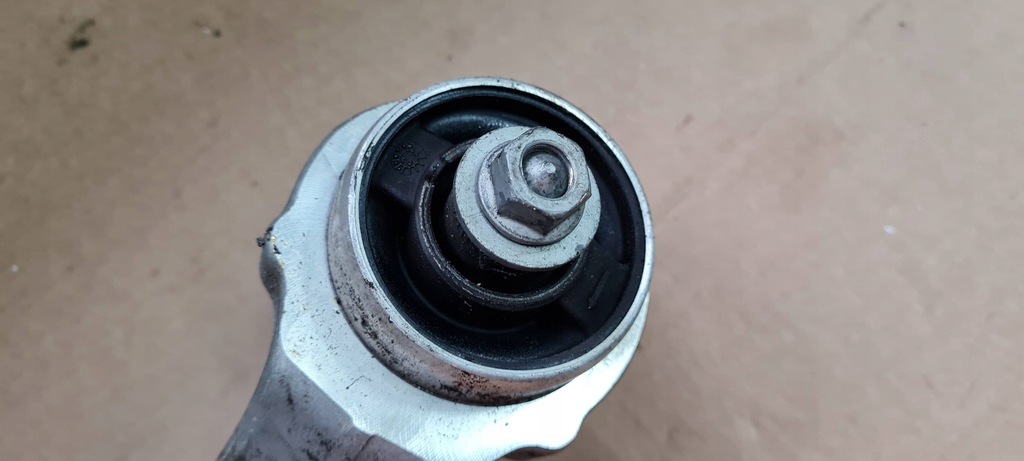 фото №16, Sq5 80a q5 lift важіль лівий перед передній нижній 80a407695d