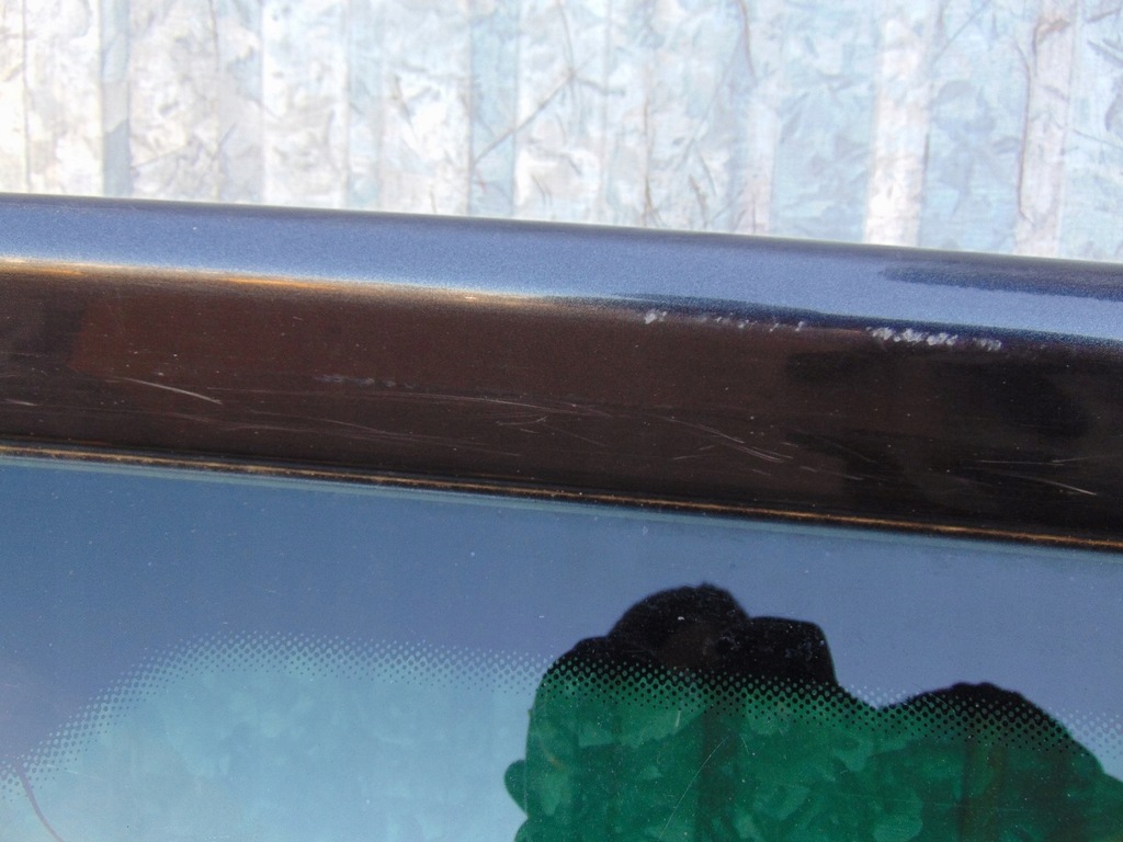 фото №9, Кришка багажника багажника з скло peugeot expert tepee 2007- eyjc