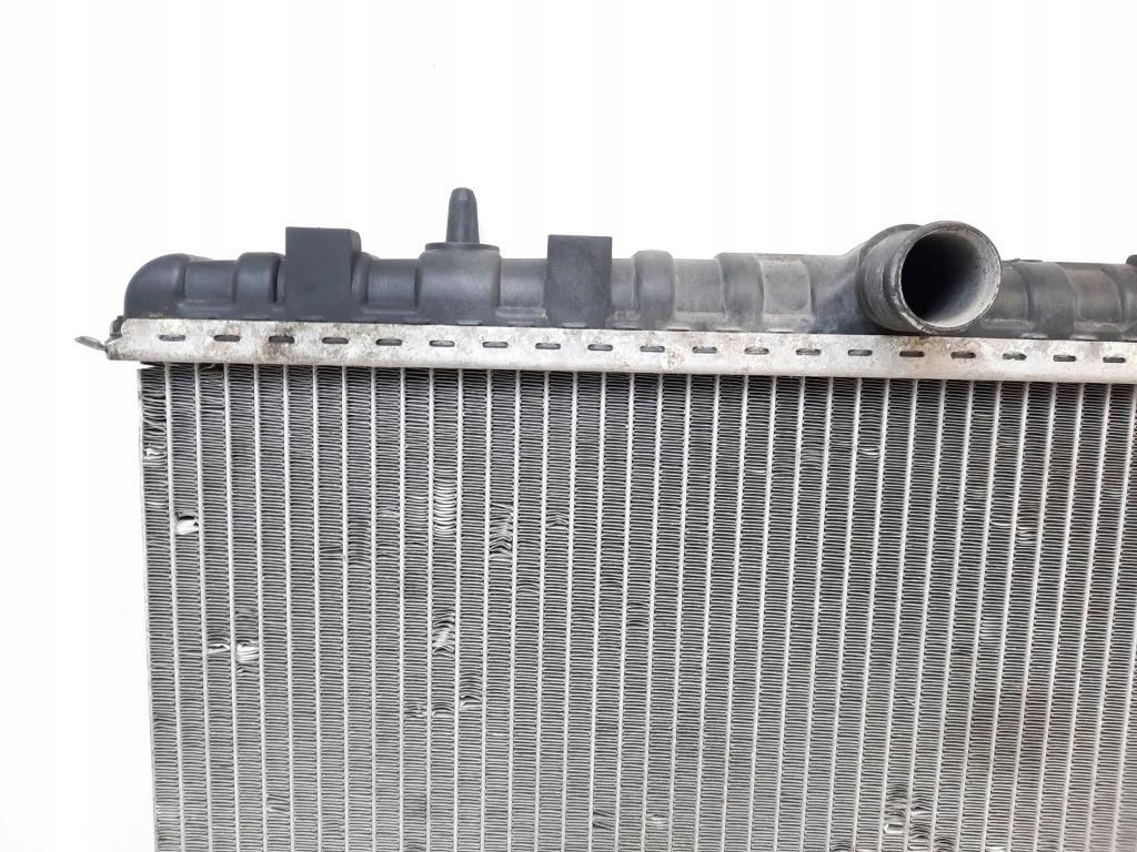 2011 fiat scudo радіатор води r5450002 Недорого