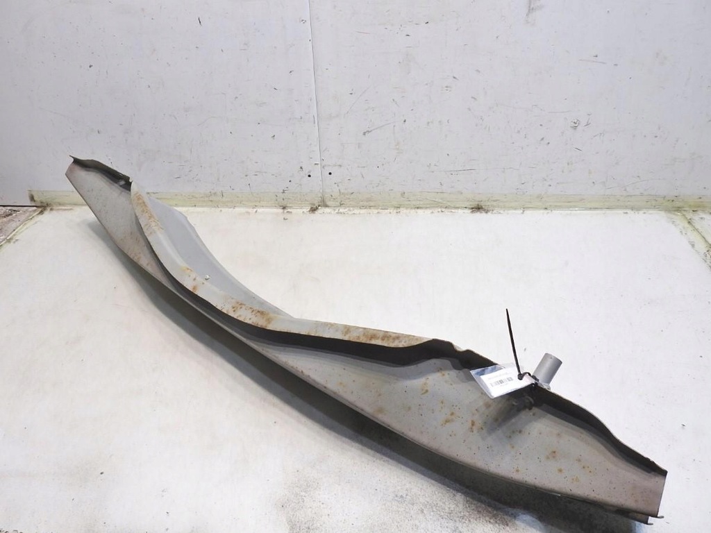 фото №7, Балка бампера задня volvo v70 iii