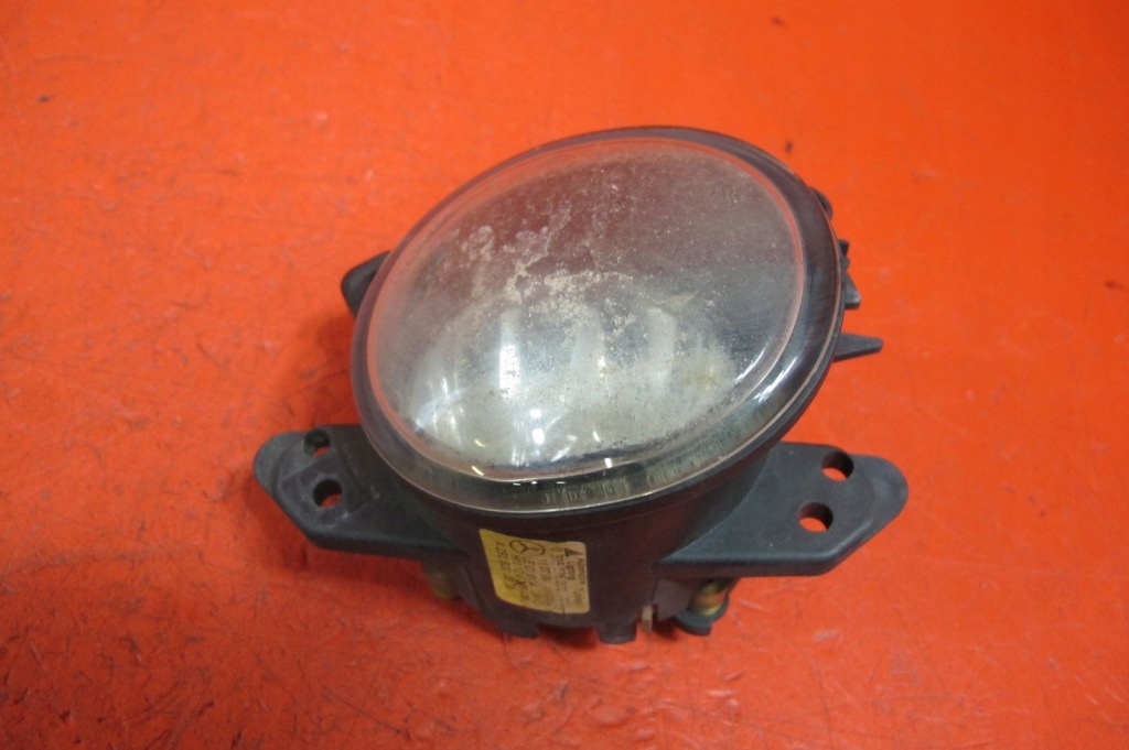 фото №1, Mercedes w245 b-klasa lift w169 лампа протитуманна права перед протитуманна фара