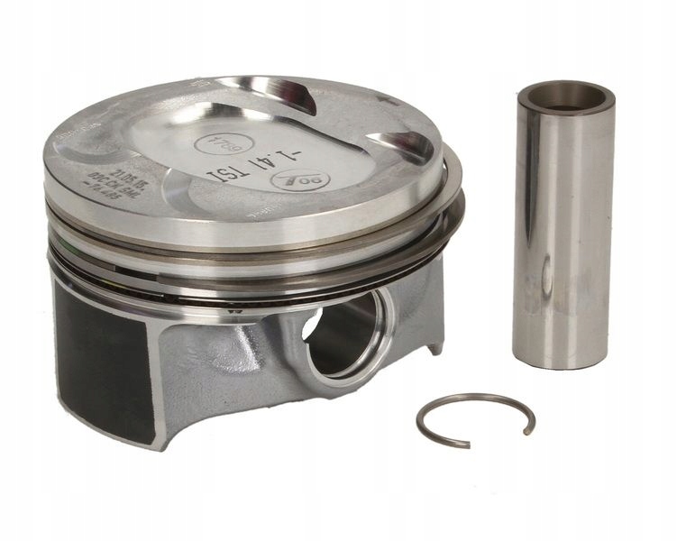 фото №2, Поршни kolbenschmidt 40846600