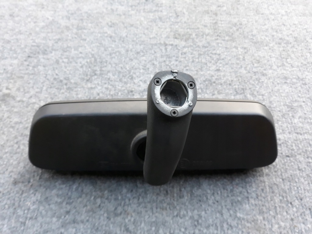 фото №3, Дзеркало внутрішнє bmw e39 seria 5