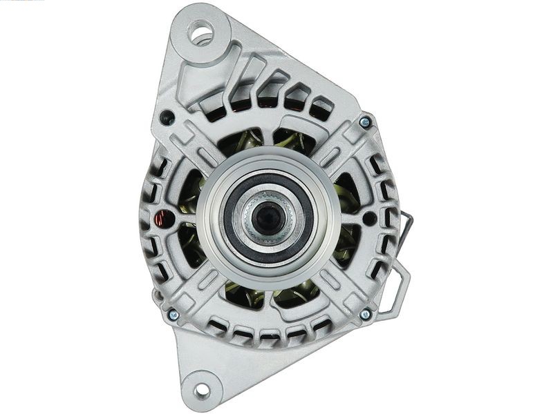 фото №12, Новый генератор kia forte5 2.0 hyundai elantra 2.0 gt hyundai elantra 1.8