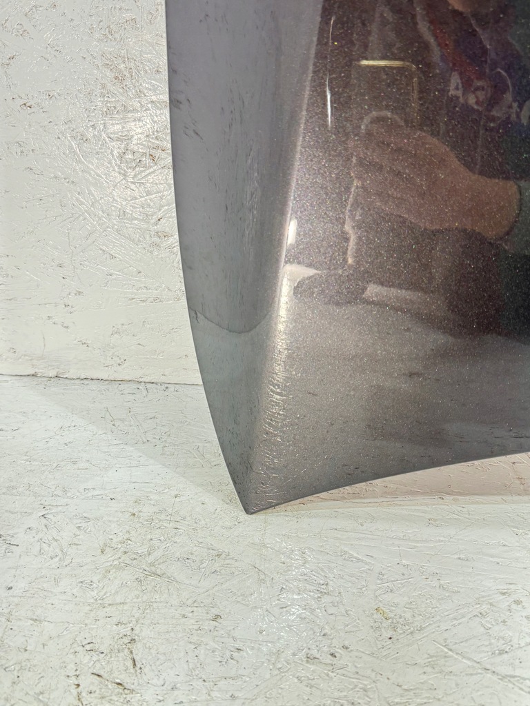 фото №8, Mercedes c klasa 206 w206 a206 капот кришка двигуна 21-