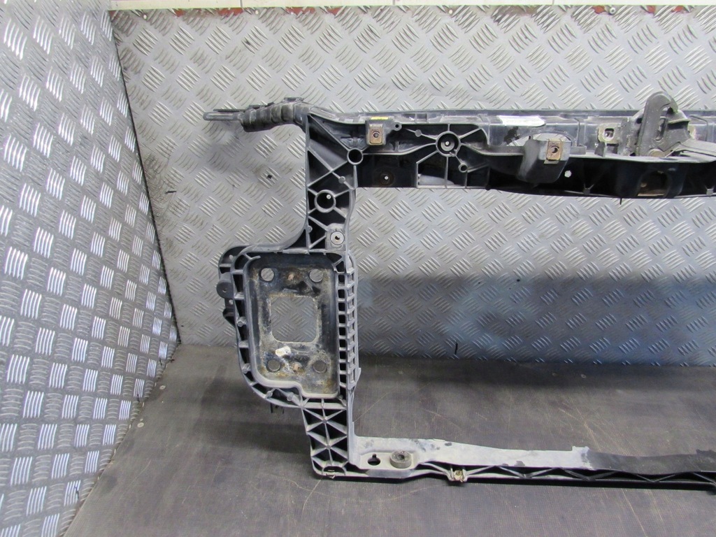 фото №7, Pas передній fiat grande punto 05-12r