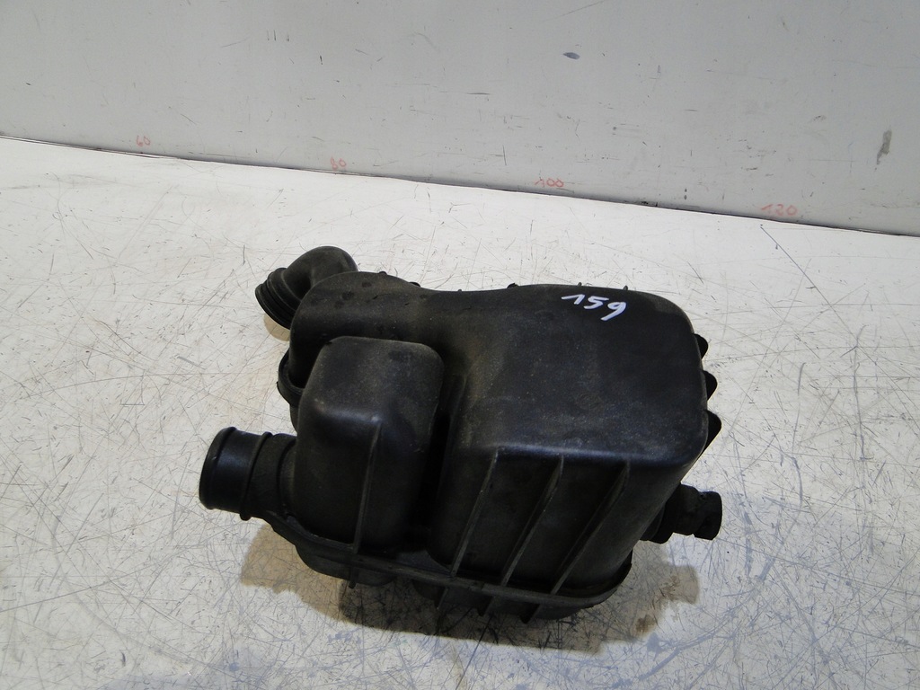 фото №3, Alfa romeo оригинальный номер 51770155 резонатор воздуха