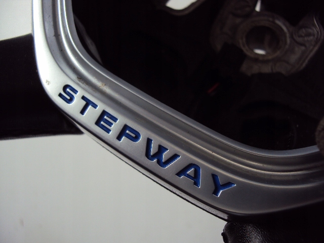 фото №8, Повітропровід dacia sandero ii stepway lift