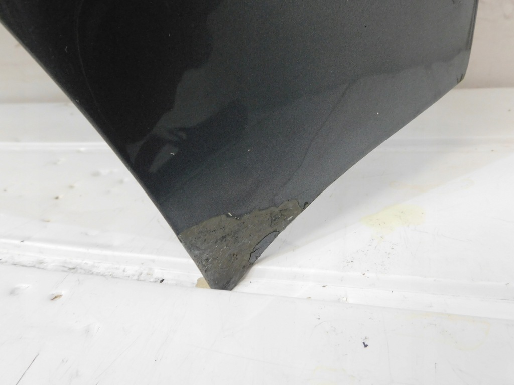 фото №10, Audi a4 b9 8w капот кришка двигуна