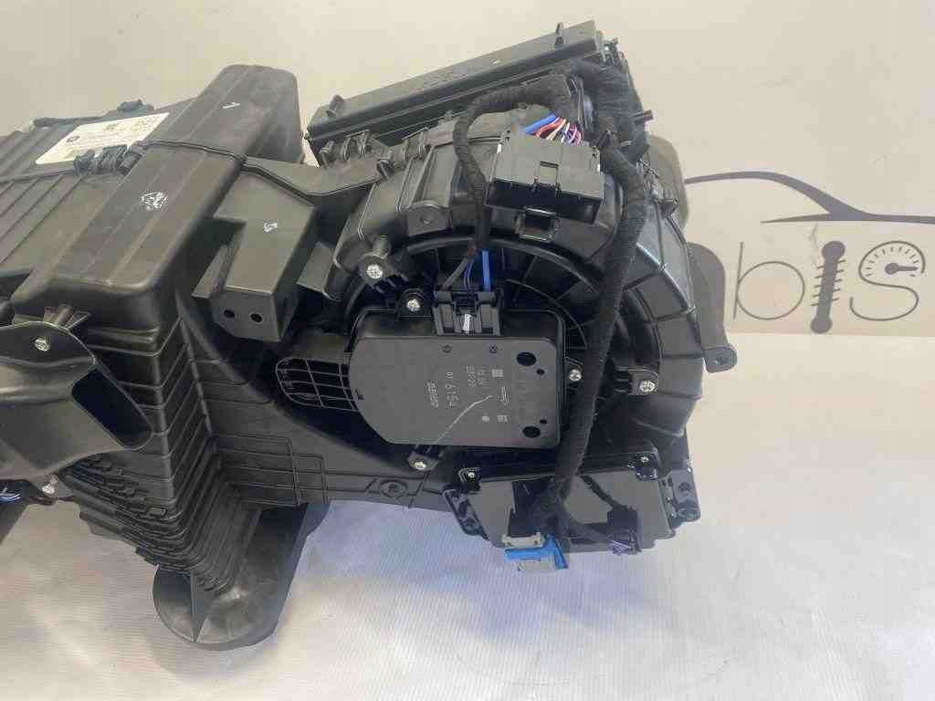 фото №10, Обігрівач dodge ram 1500 pick-up dj, ds 57008814ac 5.7l бензиновий 2020