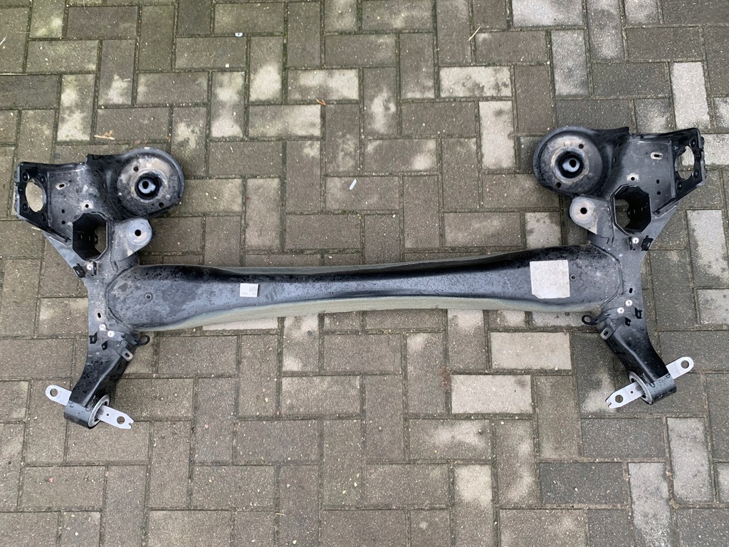 фото №1, Подвеска задние балка подвеска opel astra l vi hb