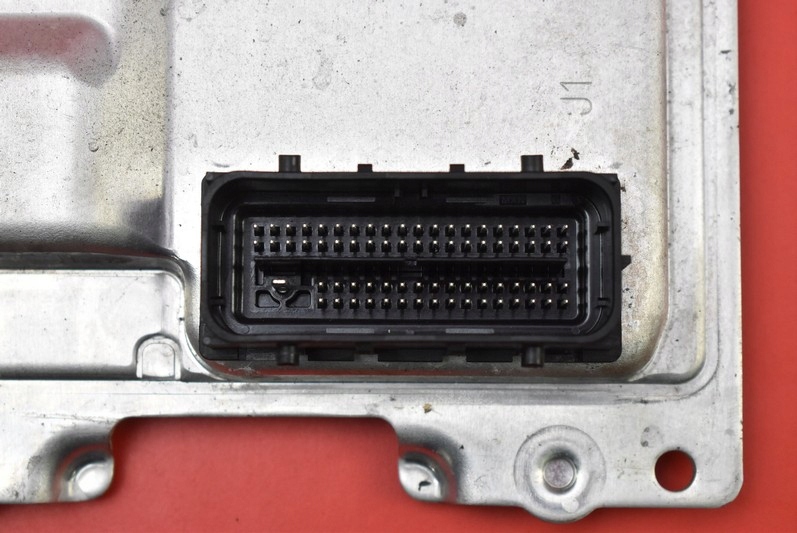 фото №13, Імобілайзер бортовий комп'ютер набір 12673618 401287396 13598198 13383062 opel karl 1.0