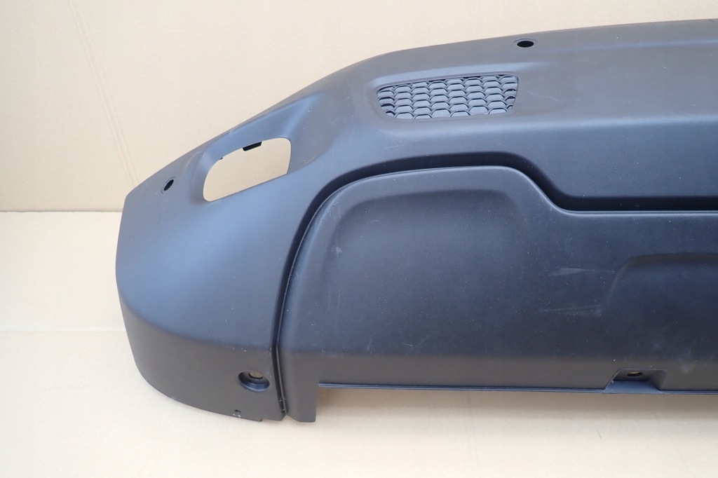 фото №11, Jeep renegade 15-19 бампер задняя 735579025 pdc