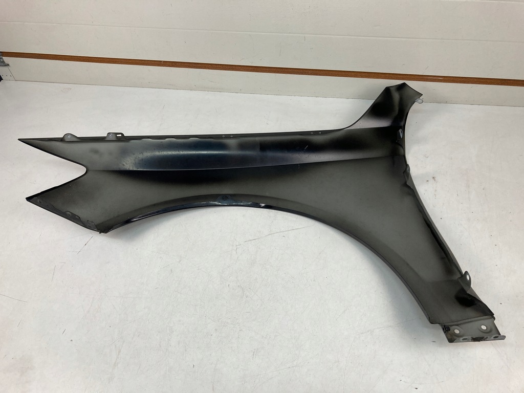 фото №13, Крыло правый передний перед audi q5 8r 8r0
