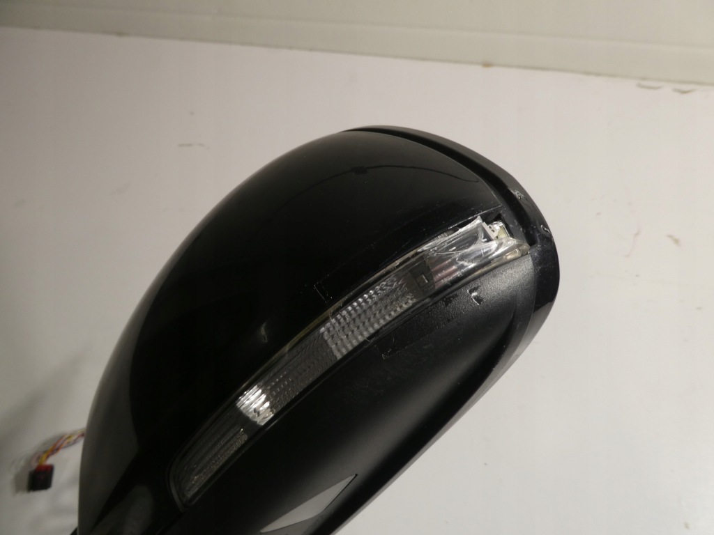 фото №7, Дзеркало ліва skoda superb ii 3t0857933