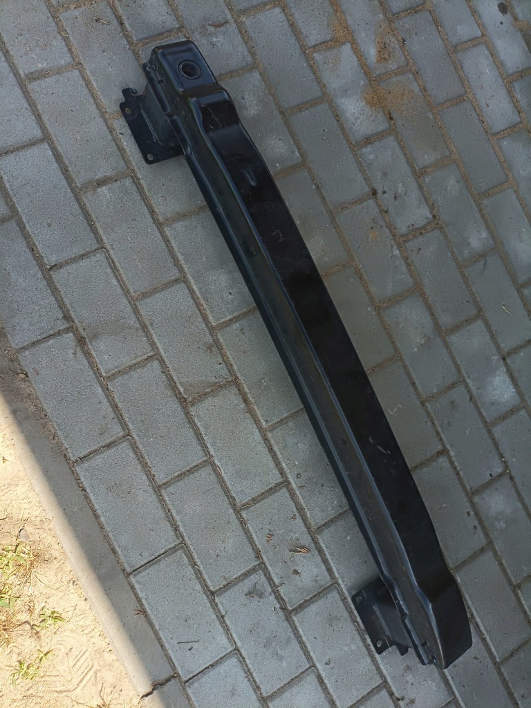 фото №1, Балка бампера задня vw passat b8 3g0807311