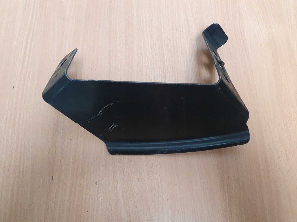 фото №15, Кронштейн кронштейн бампера master iii movano b