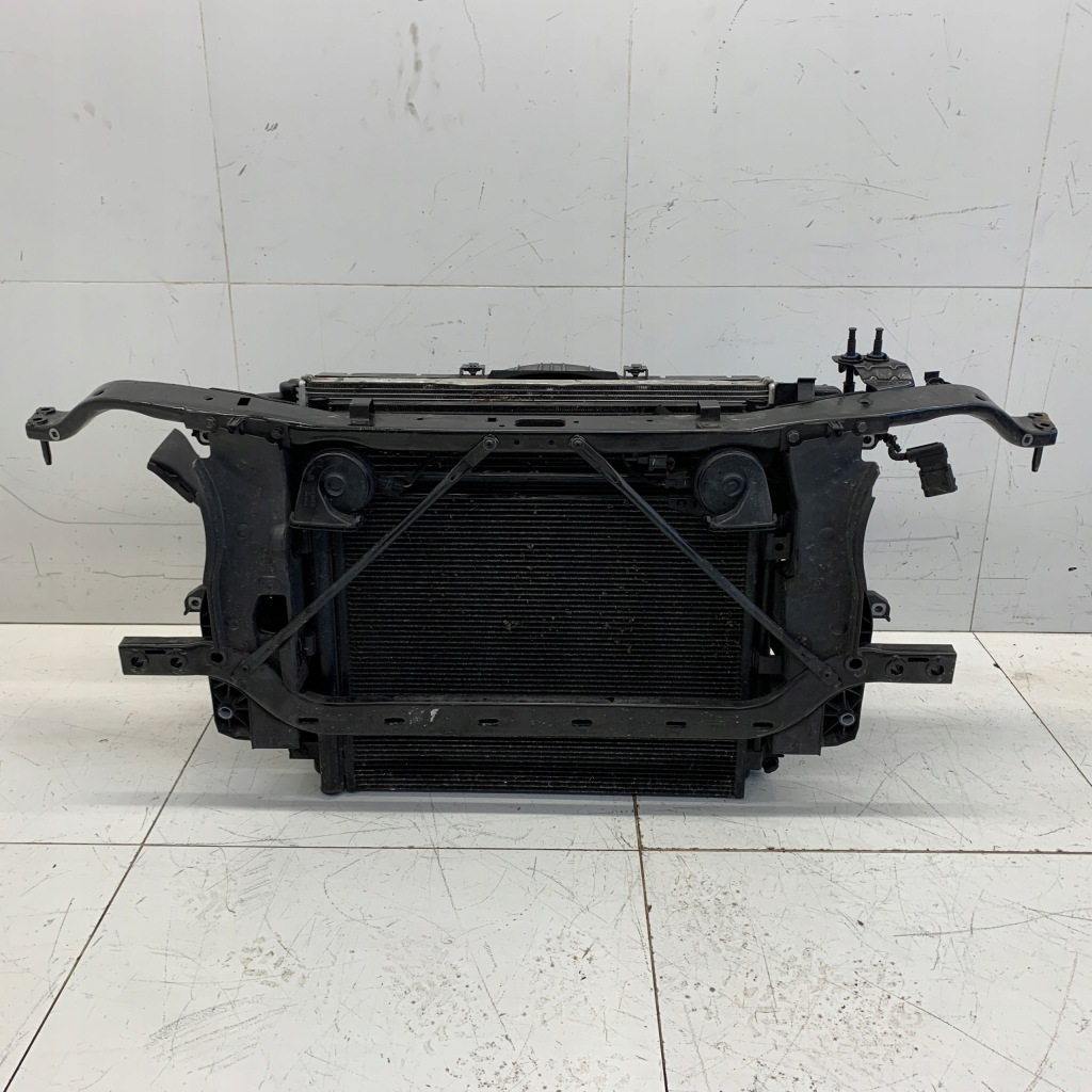 фото №11, Капот бампер крылья pbj лампы pas перед kpl. jeep wrangler iv jl 20r