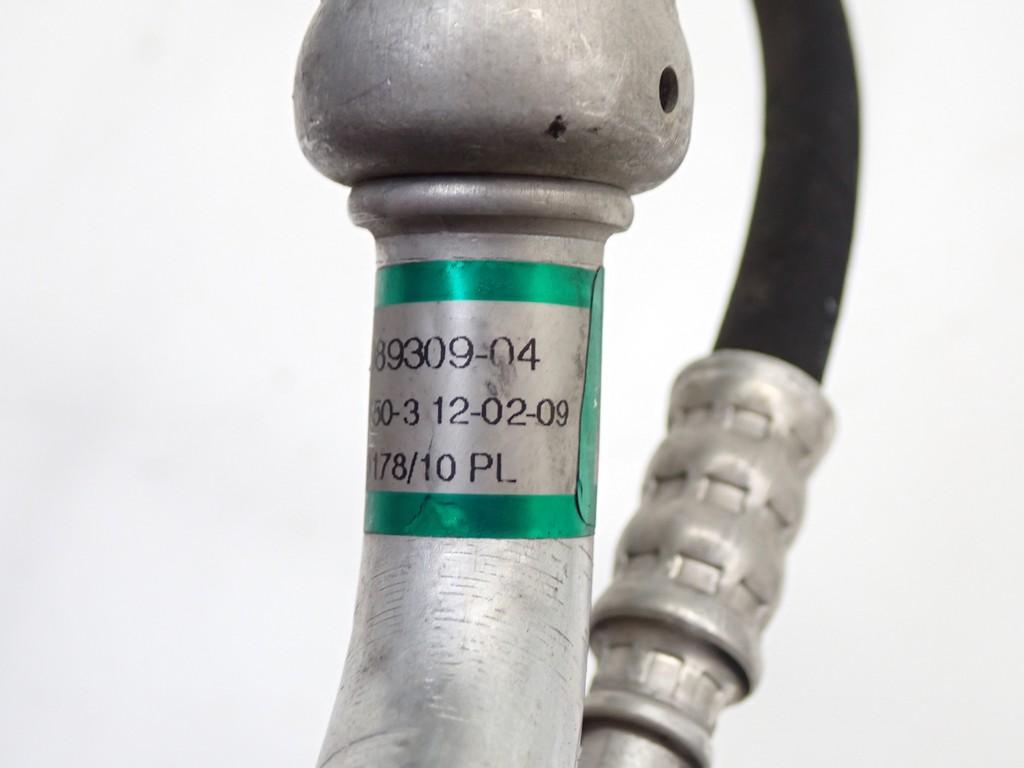 фото №11, Wąż шланг трубка кондиціонера 6989309 bmw 1 e81 e87 e90 e91 2.0d n47 09r