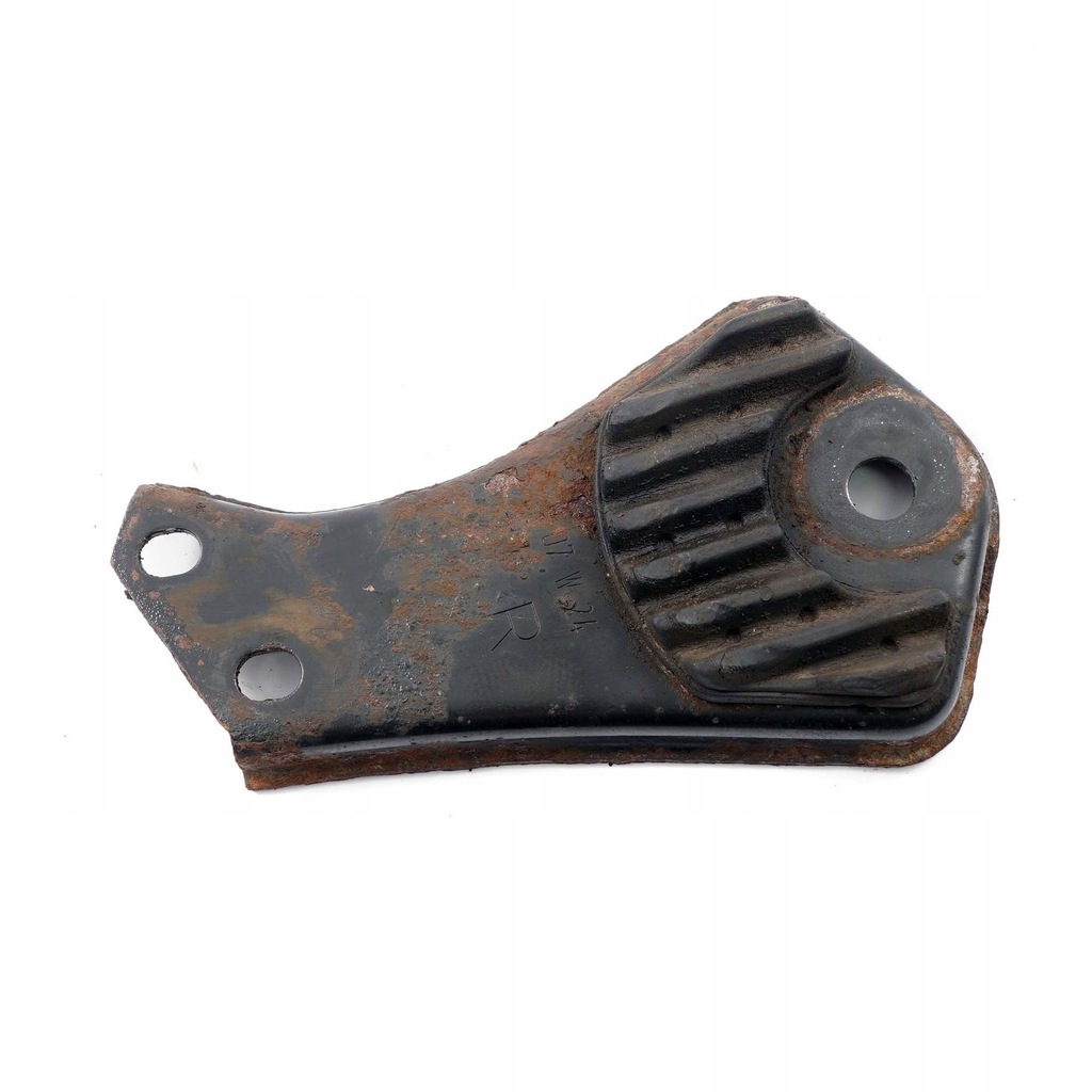 фото №10, Mercedes w204 кронштейн кронштейн отбойник правый задняя a2043520246