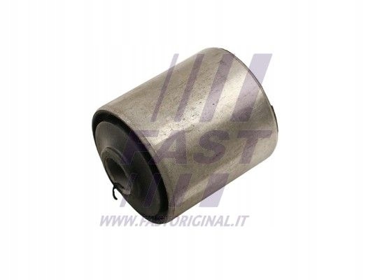 фото №3, Fast ft13708 підшипниковий вузол, ресора ресорний