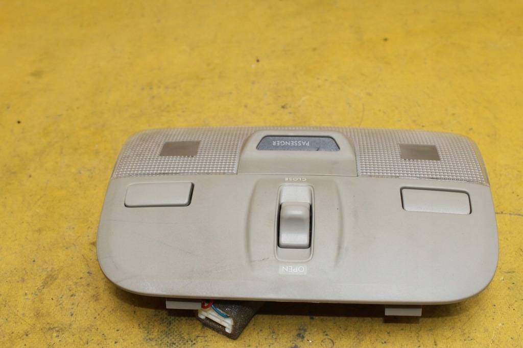 фото №2, Лампа стельовий перед legacy iv